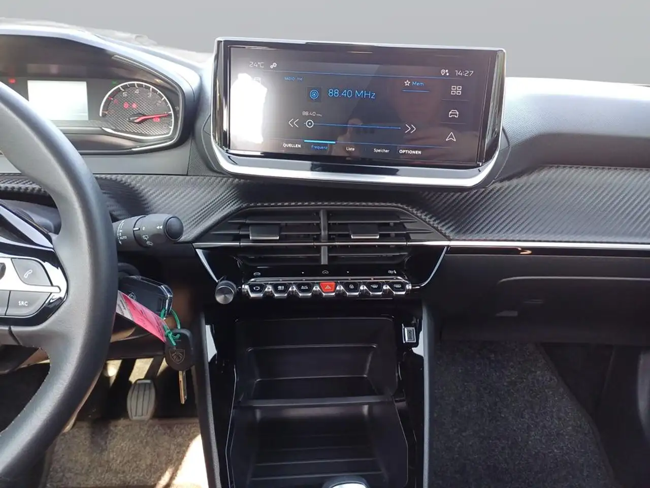 Peugeot 2008 Neuer 2008 Active Pu — Galería del vehículo 12
