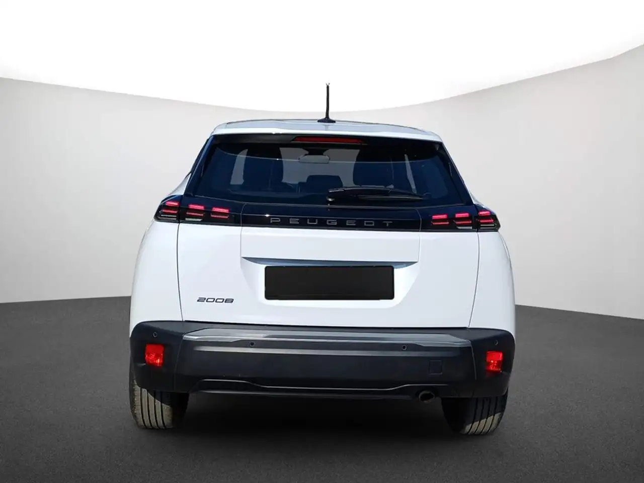 Peugeot 2008 Neuer 2008 Active Pu — Galería del vehículo 3