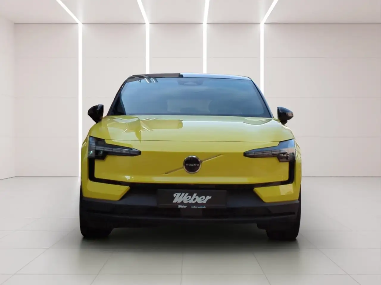 Volvo EX30 Twin Motor Performance Ultra *Misty*Wool* — معرض صور السيارة 2