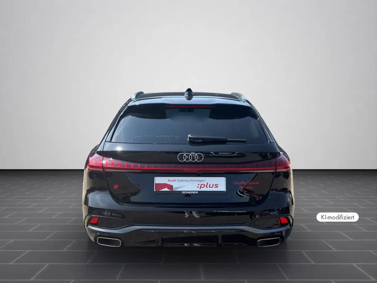 Audi A5 S line TFSI S tronic NAVI SHZ RFK SOUND — معرض صور السيارة 6