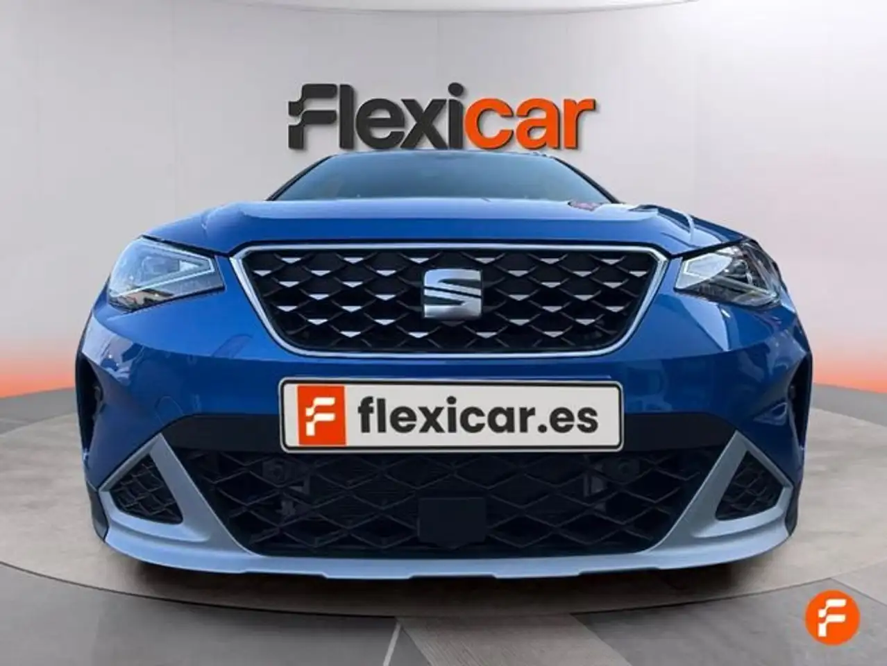 SEAT Arona 1.5 EcoTSI S&S Special Edition DSG7 150 — Vehicle gallery 5