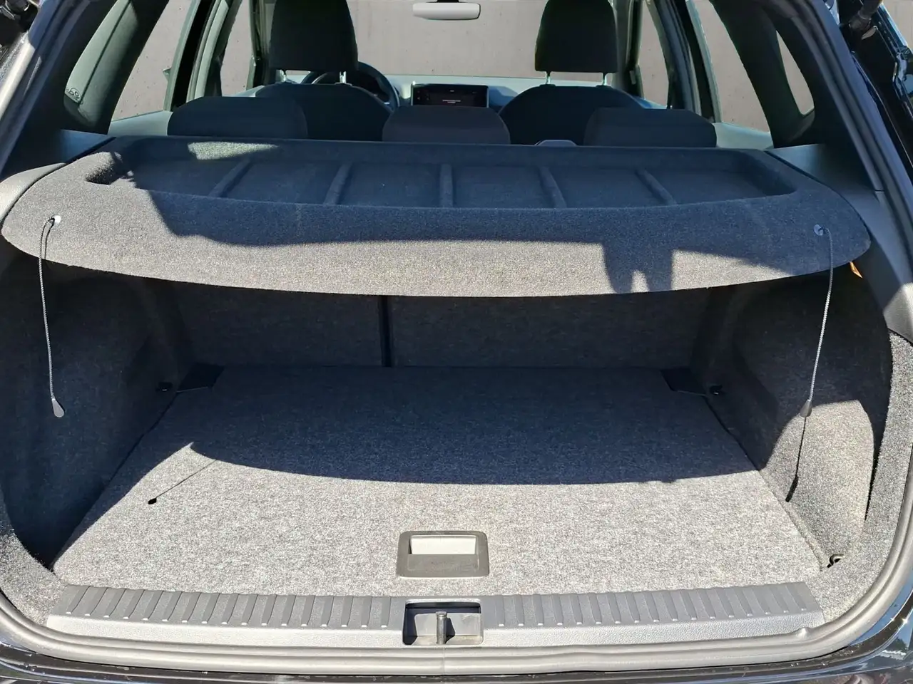 SEAT Arona FR 1.0 TSI Automatik, Sportpaket, Parklenk — معرض صور السيارة 19