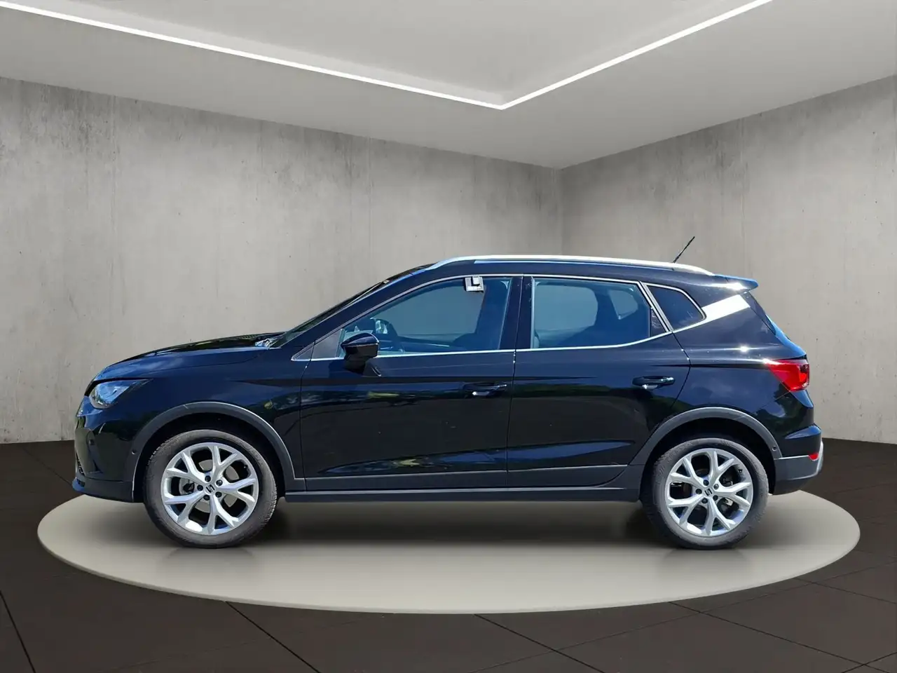 SEAT Arona FR 1.0 TSI Automatik, Sportpaket, Parklenk — معرض صور السيارة 2