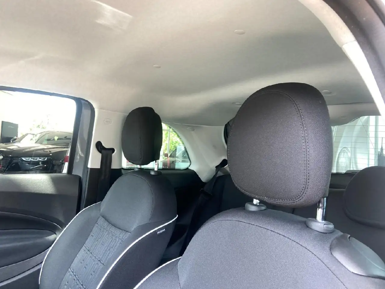 Fiat 500e Basis — Vehicle gallery 7