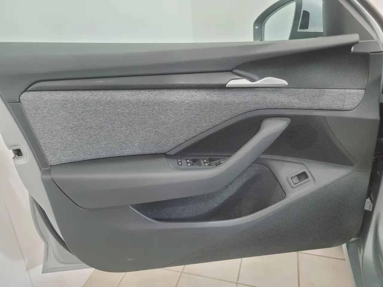 Skoda Superb 2.0 TDI Selection DSG 110kW — معرض صور السيارة 10