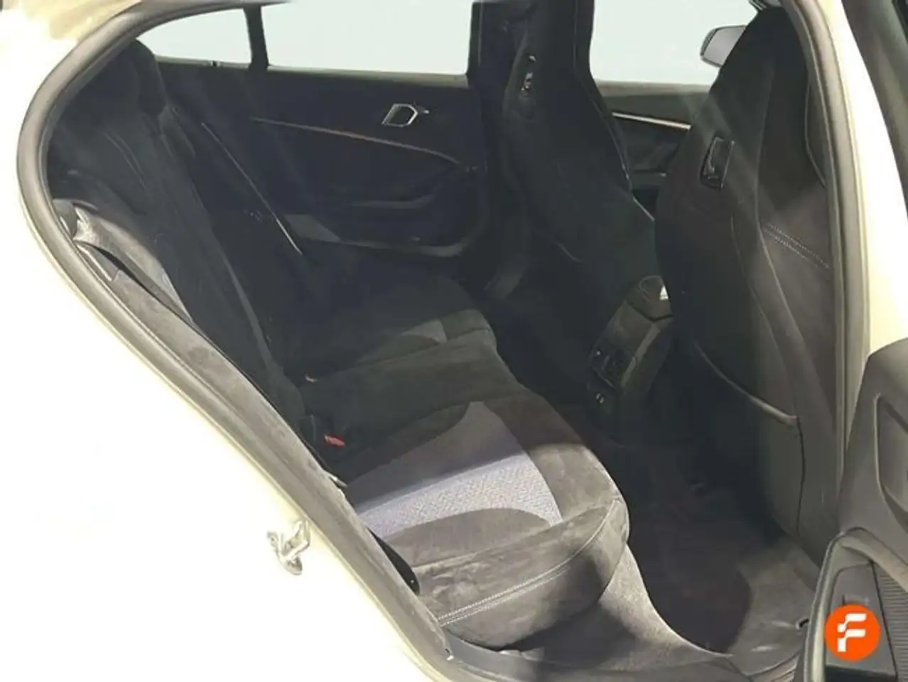BMW 118 118dA — Vehicle gallery 26