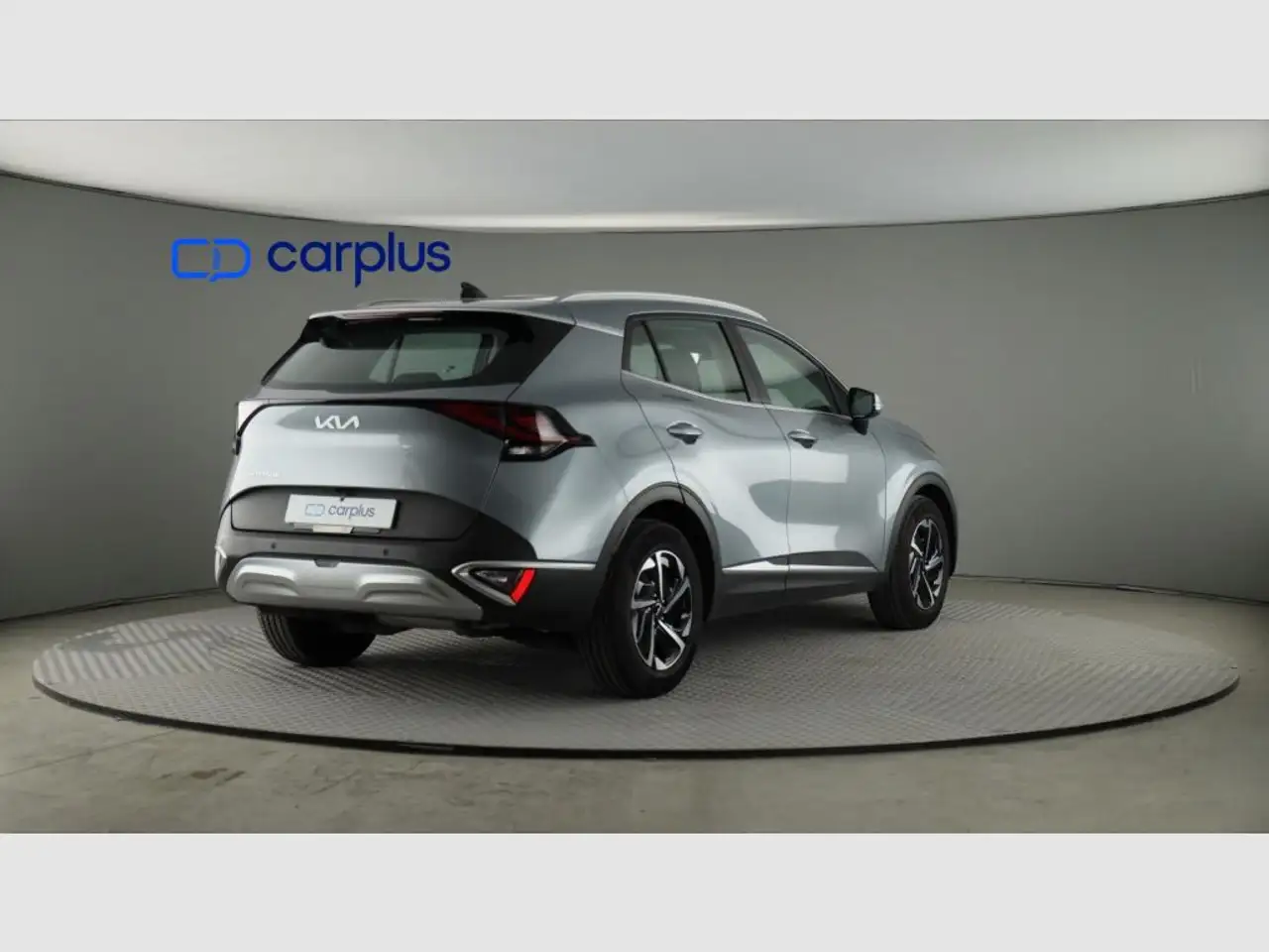 Kia Sportage 1.6 CRDi MHEV Drive 4x2 136 — معرض صور السيارة 7