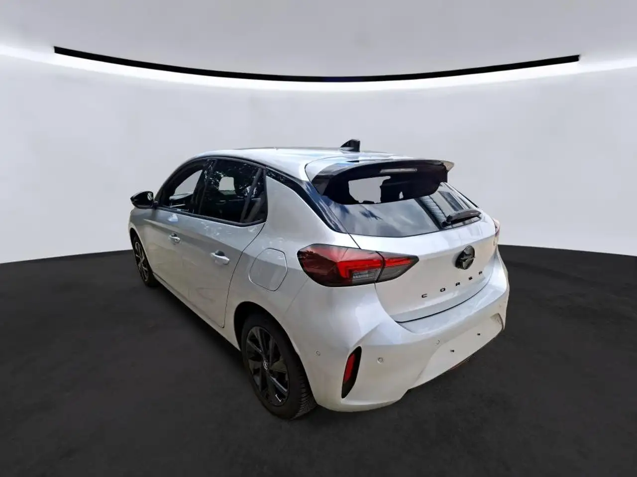 Opel Corsa F 1.2 Aut. Turbo GS/CAR-PLAY/KAMERA/LED/ — معرض صور السيارة 2