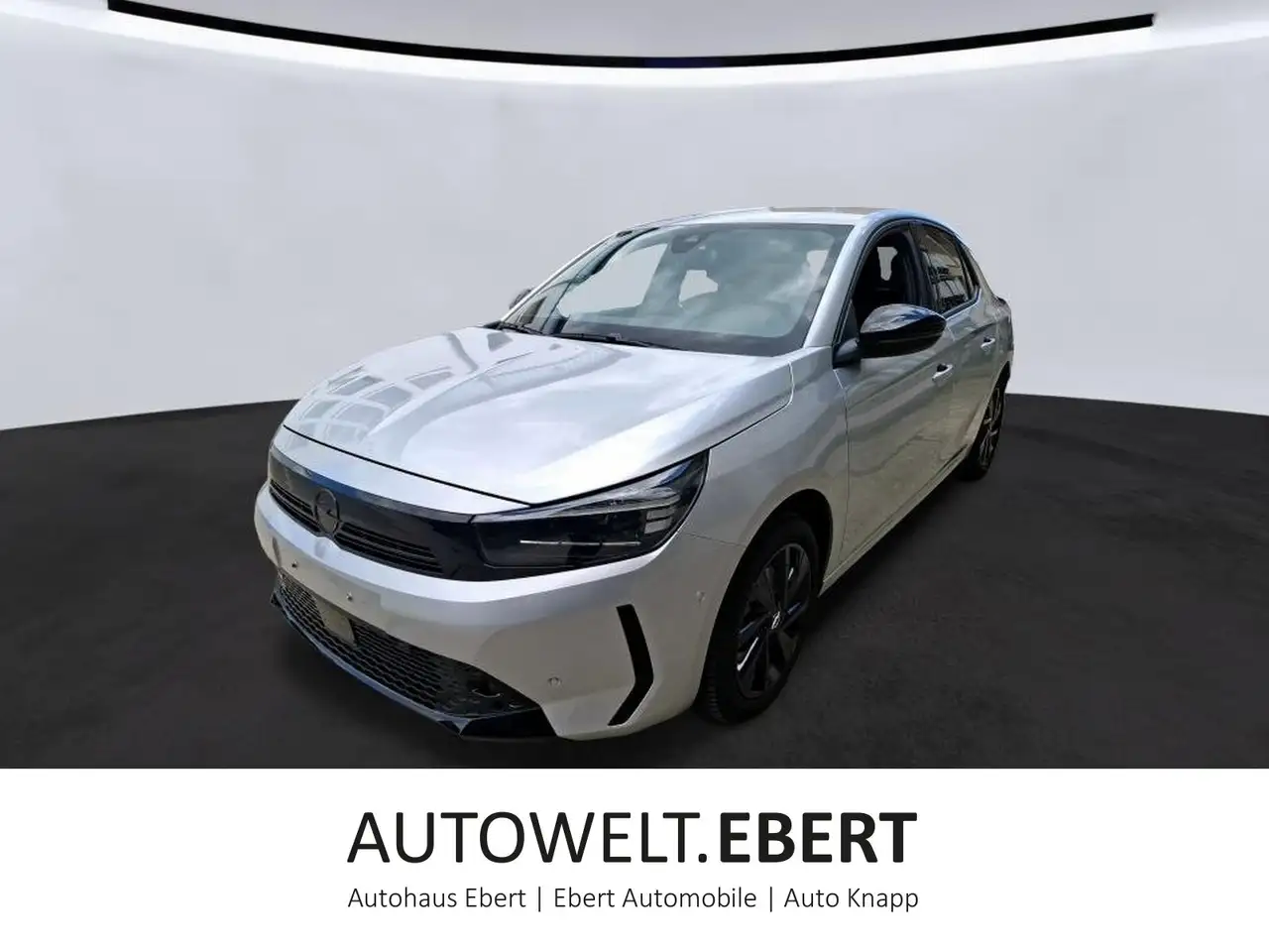 Opel Corsa F 1.2 Aut. Turbo GS/CAR-PLAY/KAMERA/LED/ — Bensheim
