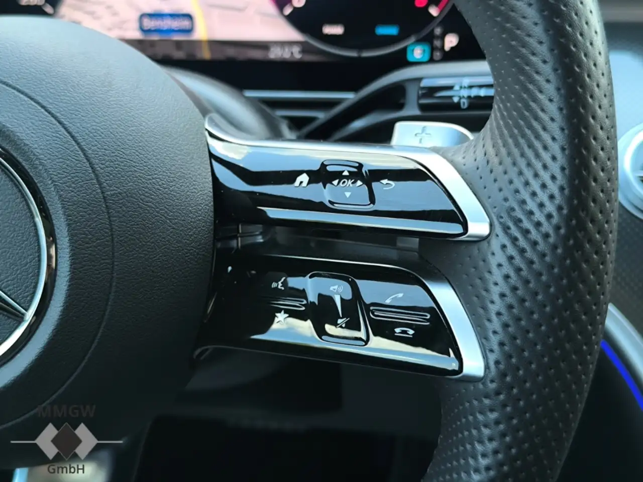 Mercedes-Benz CLE 200 Coupe AMG Line Premium Sportpaket/Pano/Navi — Galerie du véhicule 18