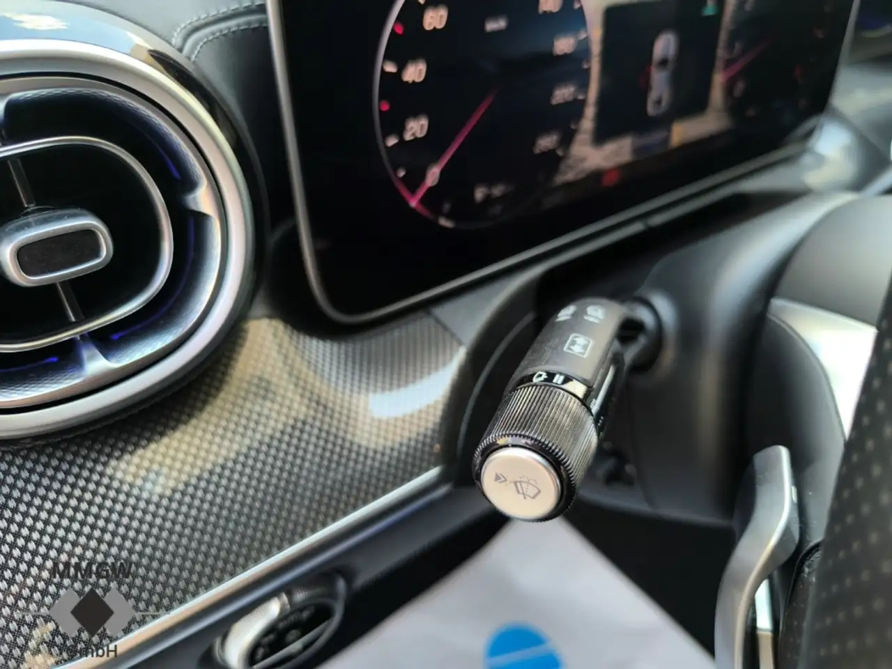 Mercedes-Benz CLE 200 Coupe AMG Line Premium Sportpaket/Pano/Navi — Galerie du véhicule 24