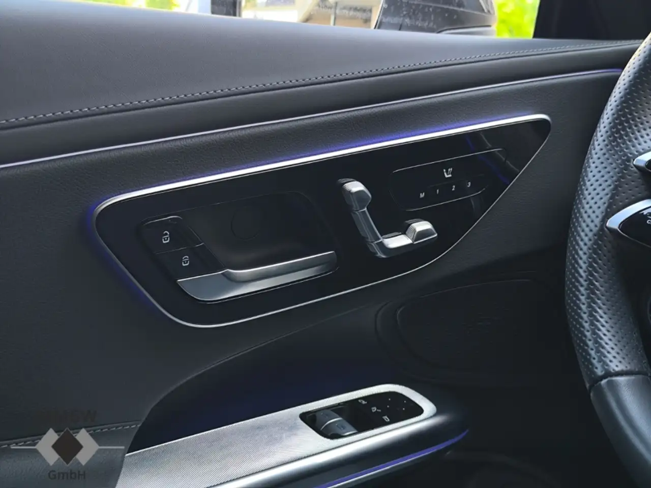 Mercedes-Benz CLE 200 Coupe AMG Line Premium Sportpaket/Pano/Navi — Galerie du véhicule 20