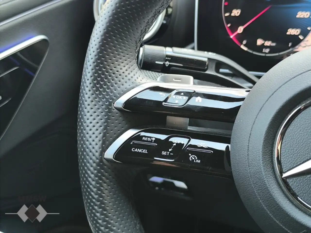 Mercedes-Benz CLE 200 Coupe AMG Line Premium Sportpaket/Pano/Navi — Galerie du véhicule 17