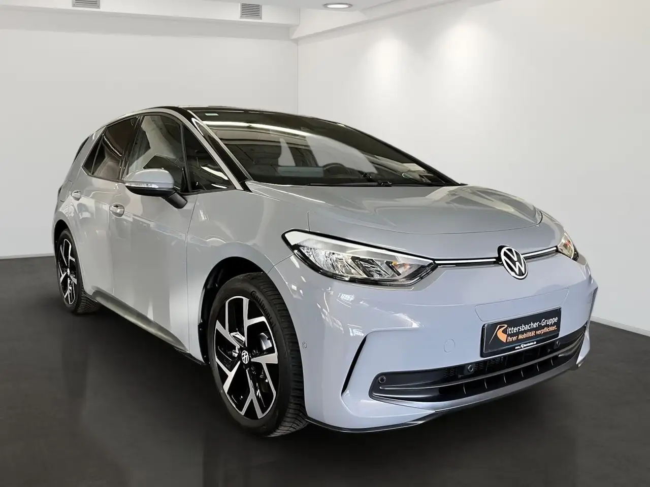 Volkswagen ID.3 Pro 150 kW MoveNavi RFK — Galerie du véhicule 4