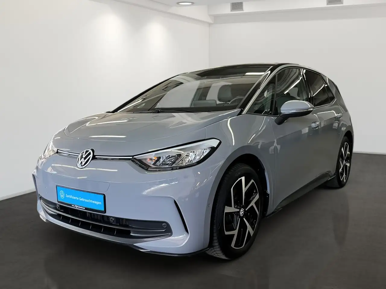 Volkswagen ID.3 Pro 150 kW MoveNavi RFK — Galerie du véhicule 2