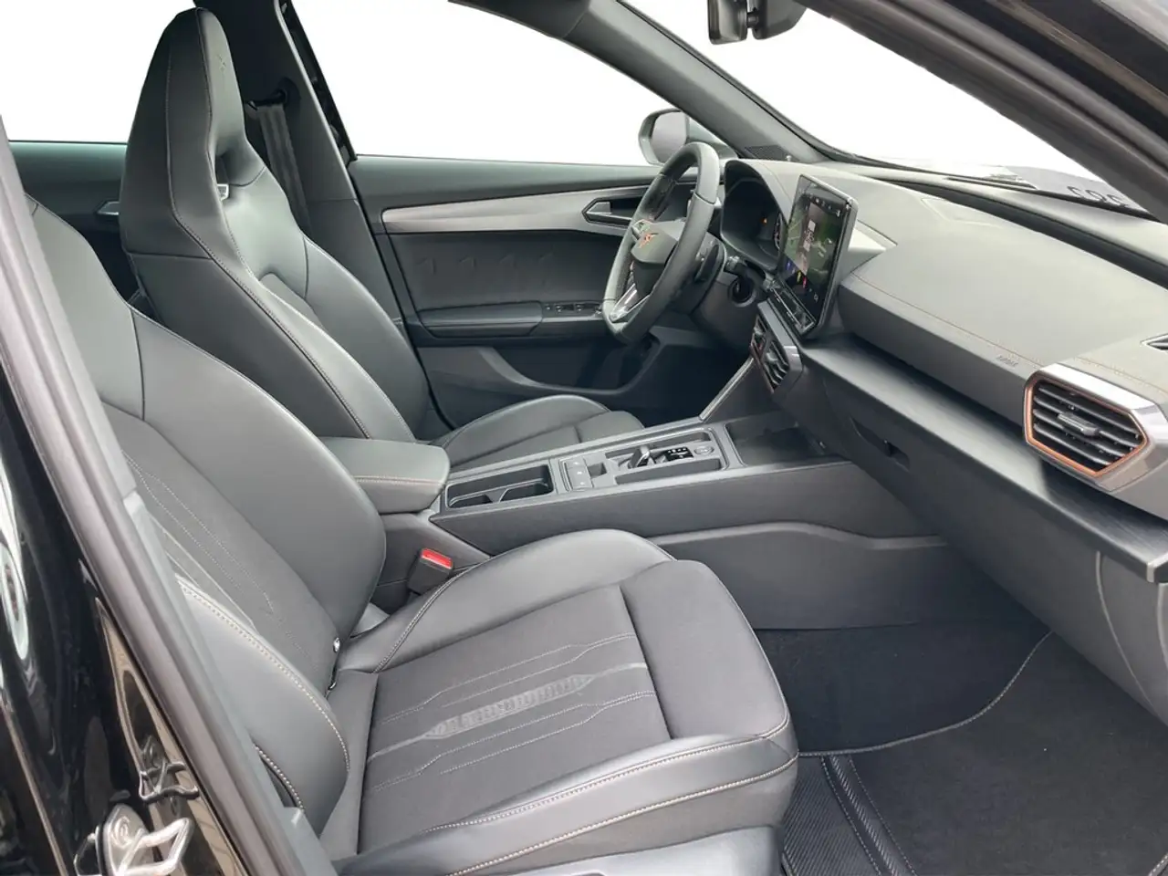 CUPRA Formentor 2.0 TSI DSG 4Drive VZ DCC LED*VIRTUAL*NAV*ACC*P... — Galerie du véhicule 12