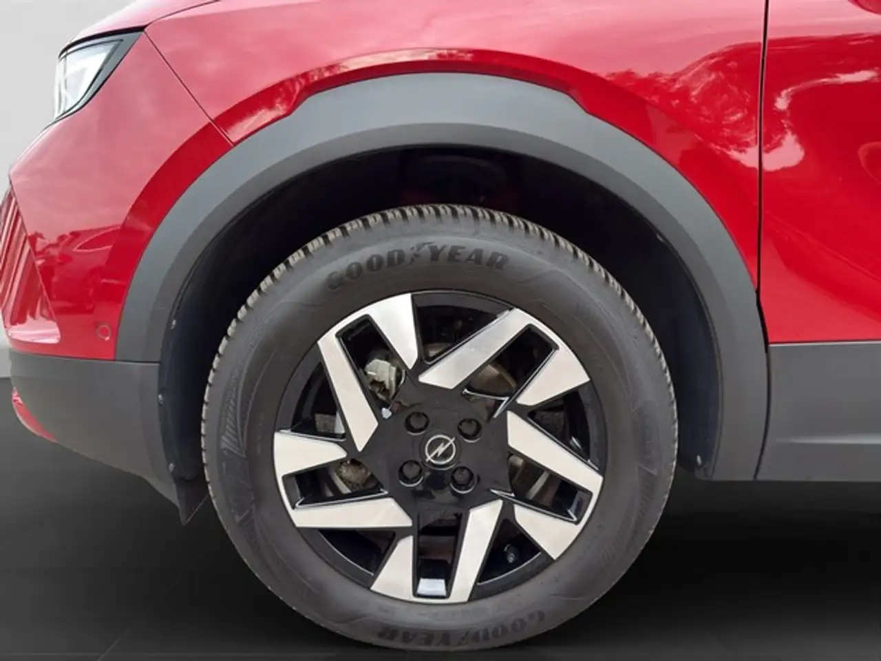 Opel Mokka 1.2 Elegance EAT8 ALLWETTER WINTERPAKET PDC KAM... — Galerie du véhicule 7
