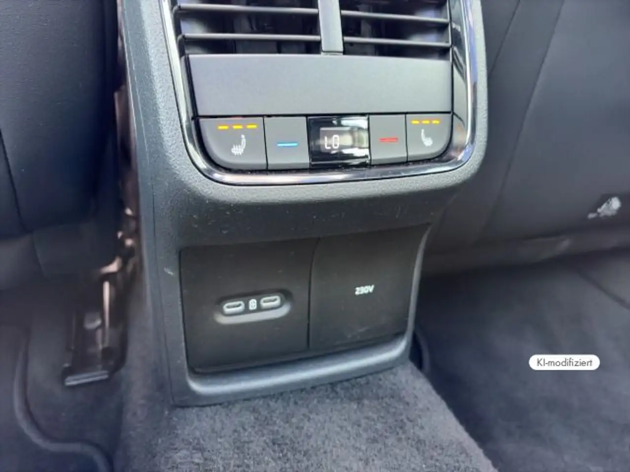 Skoda Octavia Combi RS PANO AHK 360°KAM CANTON DCC — Vehicle gallery 17