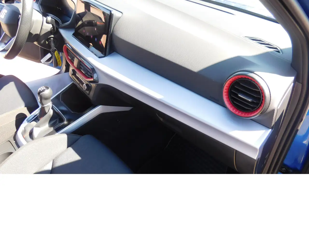 SEAT Arona 1.0 FR-Line TSI BMT Navi Klima Alu — Vehicle gallery 16