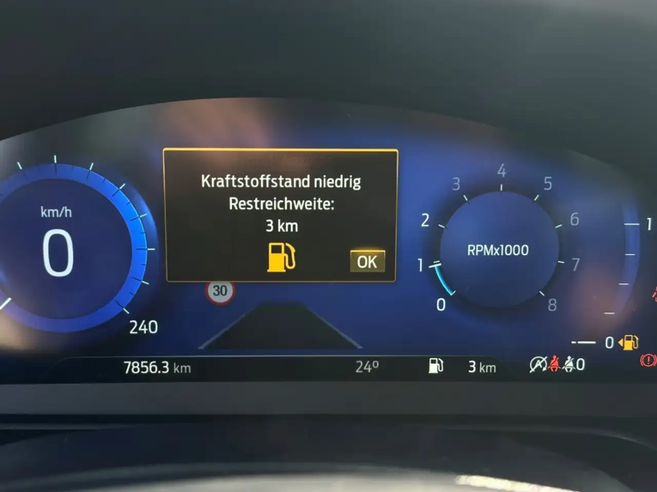 Ford Puma ST-Line+Kamera+Allwetter+Sitzheizung+Navi — Galería del vehículo 14