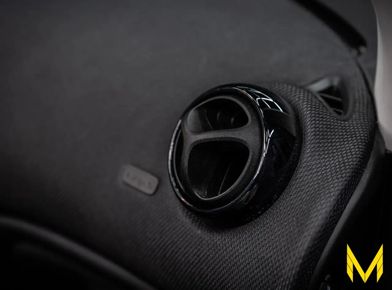 smart forTwo EQ cabrio EXCLUSIVE:OFFEN GESTANDEN COOL! — Galería del vehículo 21