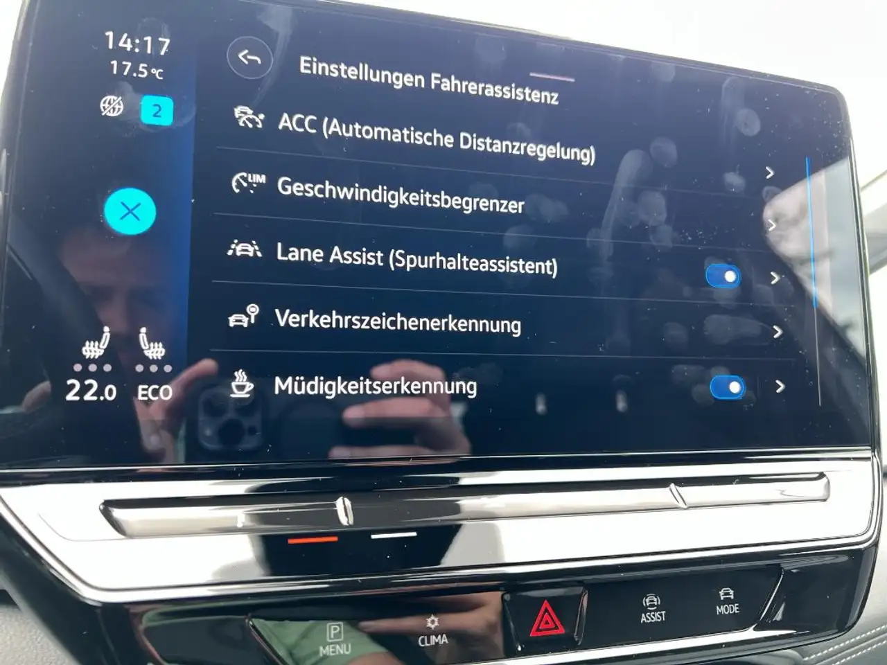 Volkswagen ID.3 Pro MOVE 62kW/h — معرض صور السيارة 23