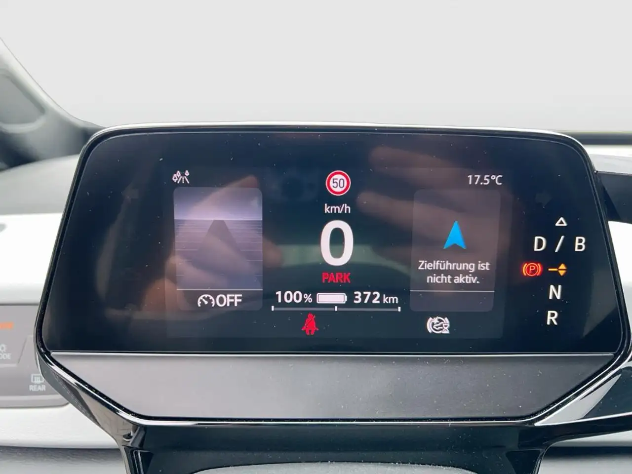 Volkswagen ID.3 Pro MOVE 62kW/h — معرض صور السيارة 10