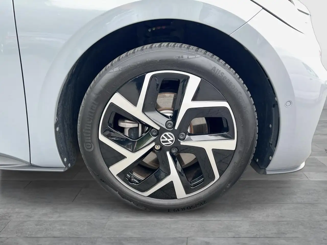 Volkswagen ID.3 Pro MOVE 62kW/h — معرض صور السيارة 7