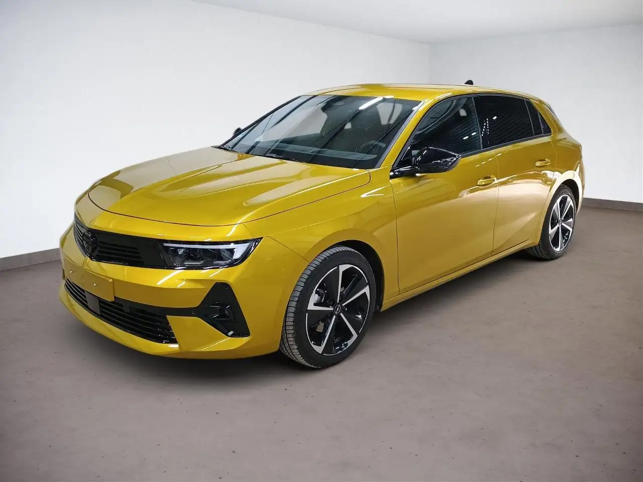 Opel Astra L GS Line AT *HEADUP*MATRIX*ACC*360°KAMERA*AGR* — Vehicle gallery 2