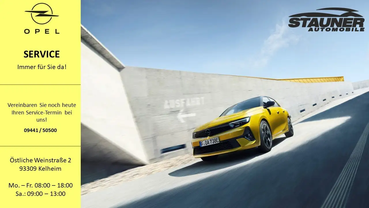 Opel Astra L GS Line AT *HEADUP*MATRIX*ACC*360°KAMERA*AGR* — Vehicle gallery 19