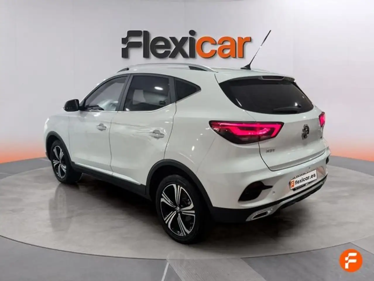 MG ZS 1.5 Comfort — Vehicle gallery 5