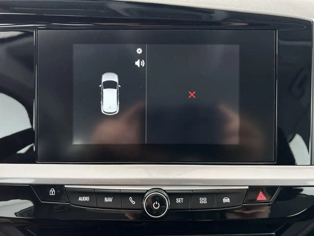 Opel Grandland Enjoy 1.2*PDC*Klima*Tempomat*uvm — معرض صور السيارة 9