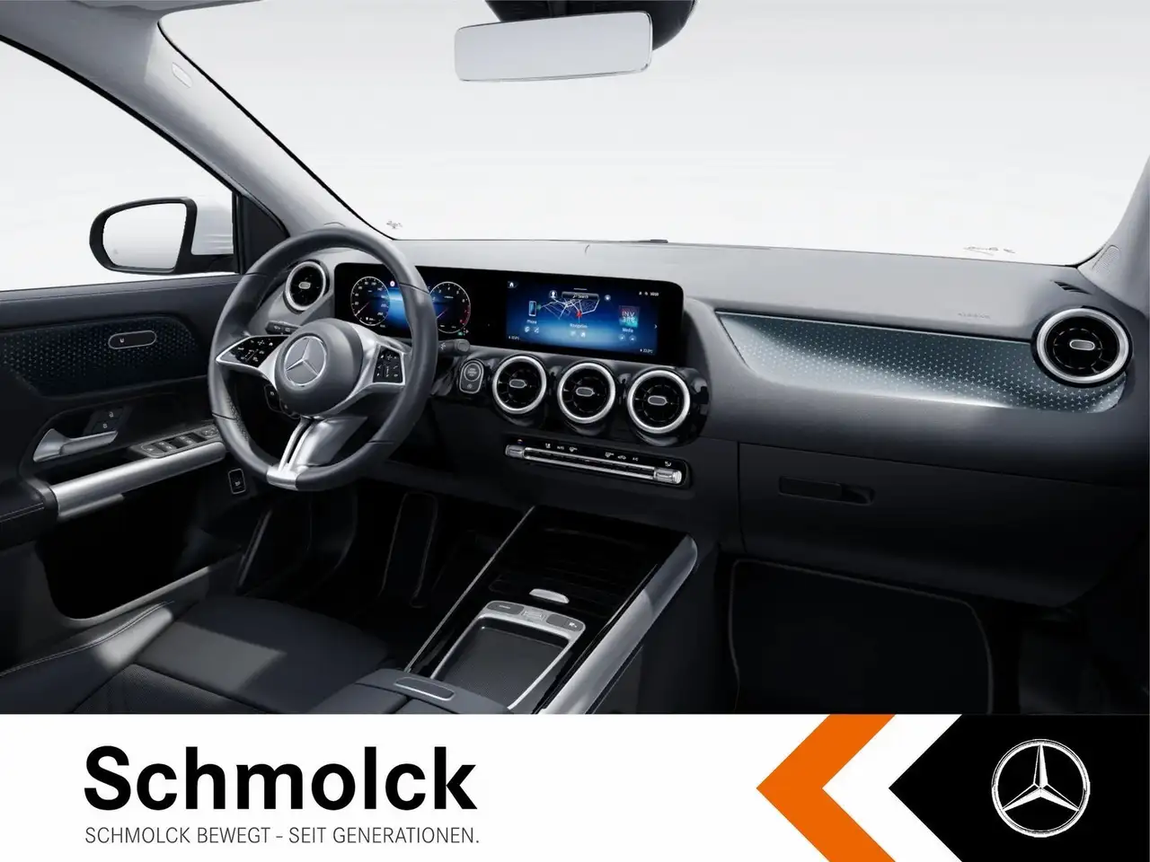 Mercedes-Benz GLA 180 PROGRESSIVE+TOTW+SPUR+DSTR+KAMERA+LED+++ — Galerie du véhicule 10
