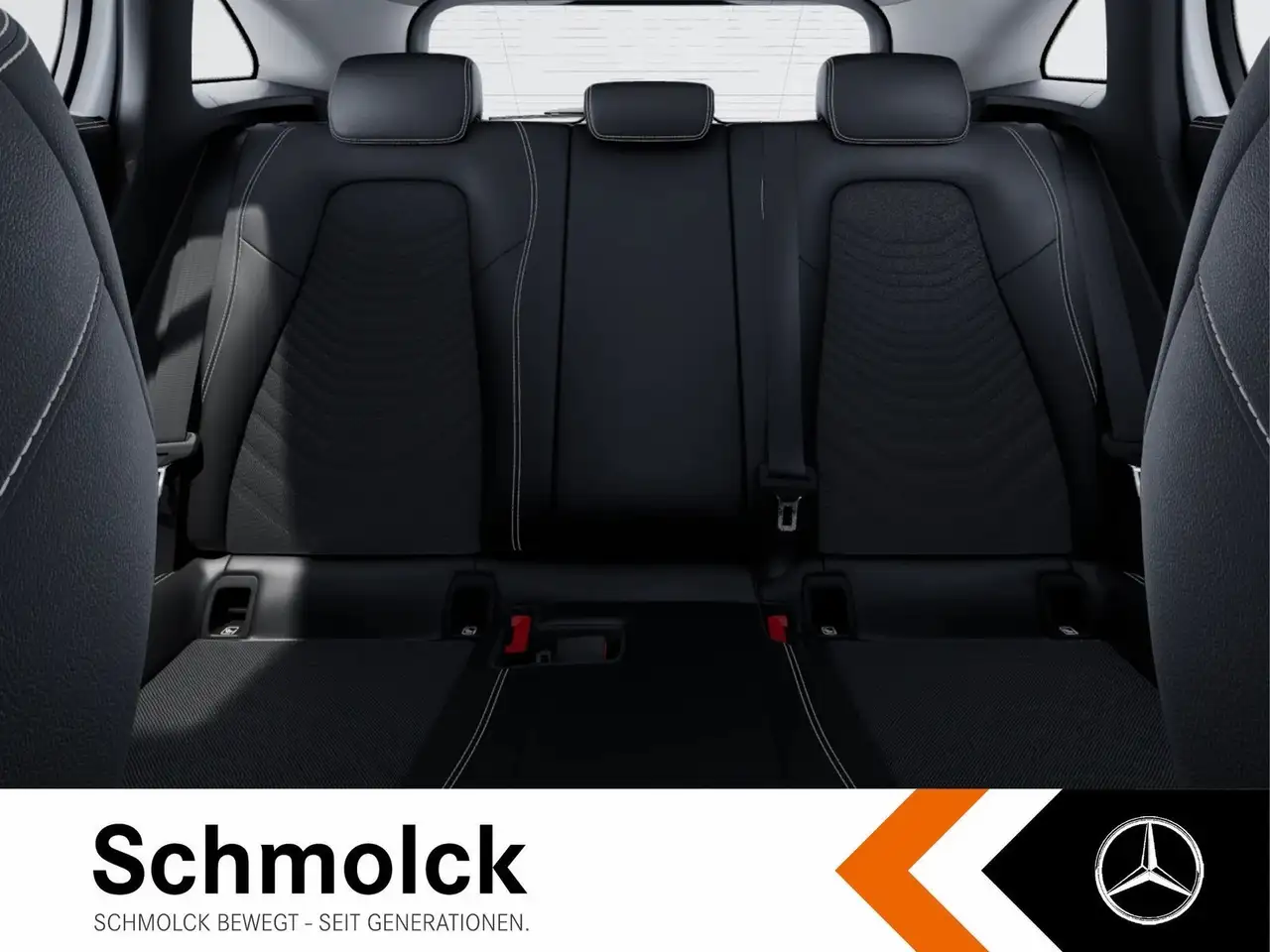 Mercedes-Benz GLA 180 PROGRESSIVE+TOTW+SPUR+DSTR+KAMERA+LED+++ — Galerie du véhicule 12