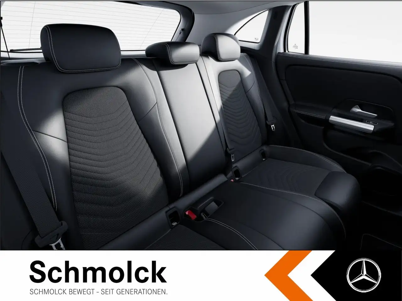 Mercedes-Benz GLA 180 PROGRESSIVE+TOTW+SPUR+DSTR+KAMERA+LED+++ — Galerie du véhicule 11