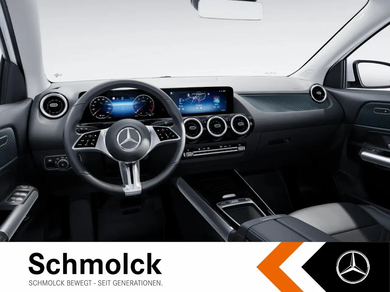 Mercedes-Benz GLA 180 PROGRESSIVE+TOTW+SPUR+DSTR+KAMERA+LED+++ — Galerie du véhicule 9