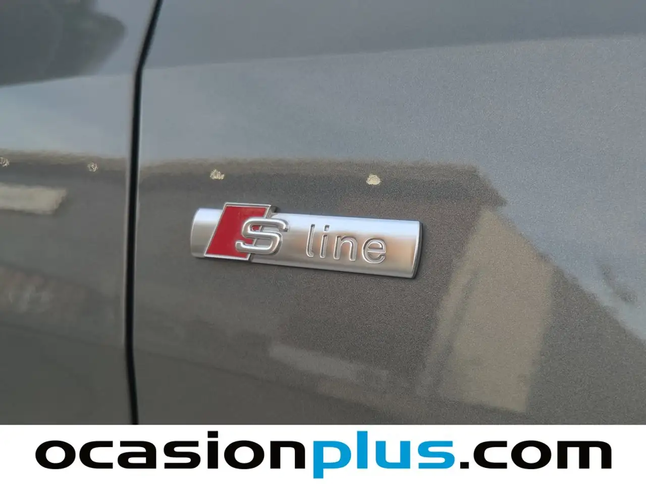Audi A1 Sportback 30 TFSI Adrenalin S tronic — Vehicle gallery 5