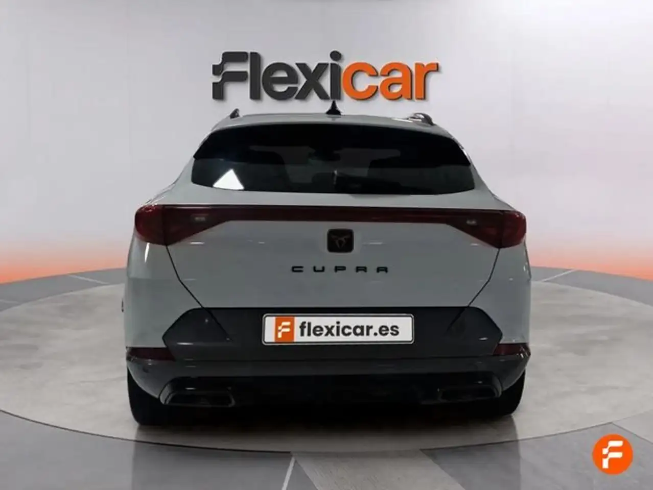 CUPRA Formentor 1.5 TSI 110kW (150 CV) DSG — Vehicle gallery 7