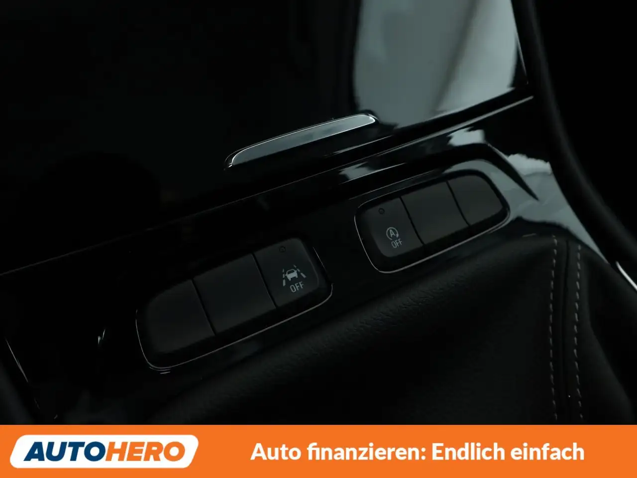 Opel Grandland X 1.2 Turbo GS Line*LED*SPUR*360°CAM*PDC*SHZ* — معرض صور السيارة 25