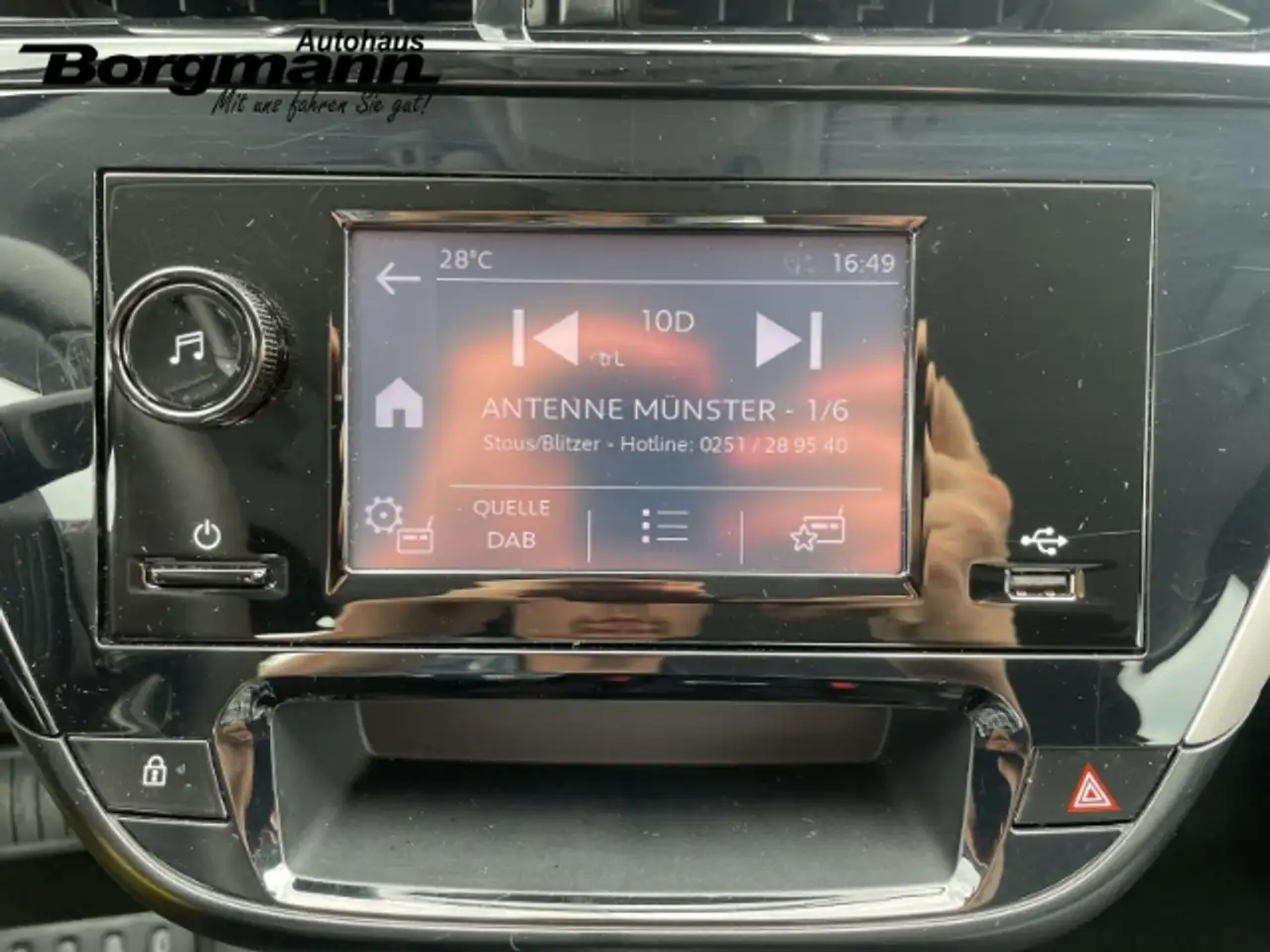 Opel Corsa 1.2 Turbo Bluetooth - Park Distance Control - Temp — Galerie du véhicule 15