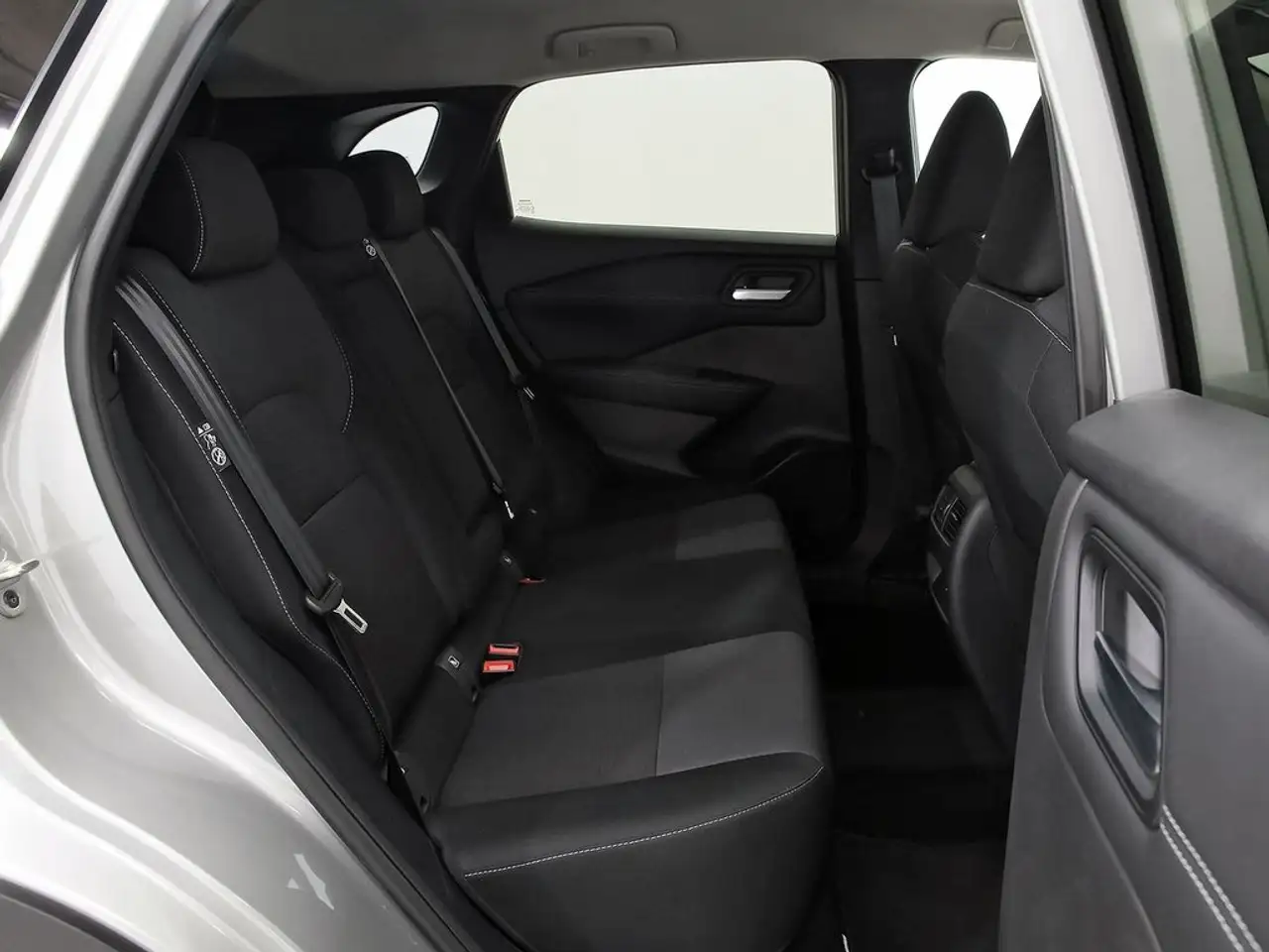 Nissan Qashqai DIG-T 116kW Xtronic N-Connecta — Galerie du véhicule 8
