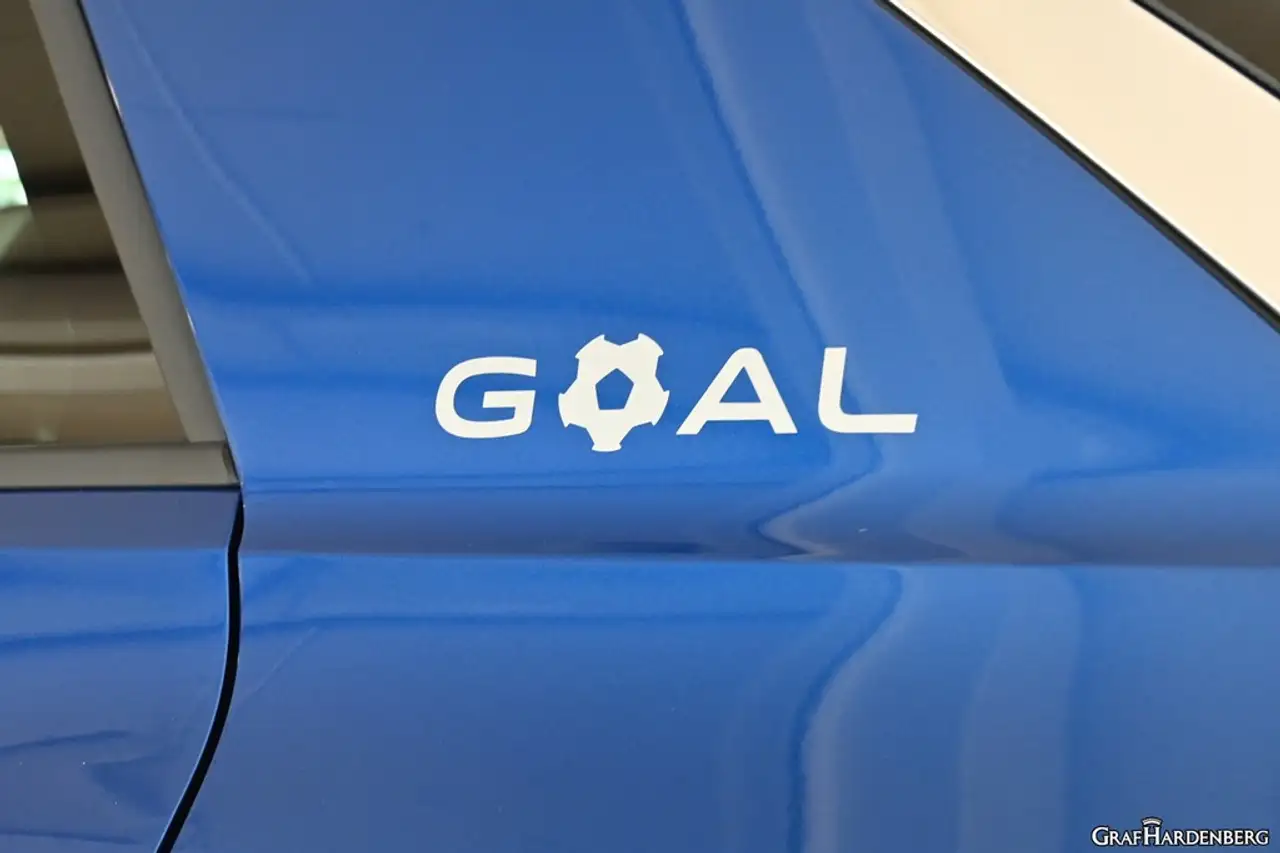 Volkswagen T-Roc 1.5 TSI Automatik Goal — Galería del vehículo 5
