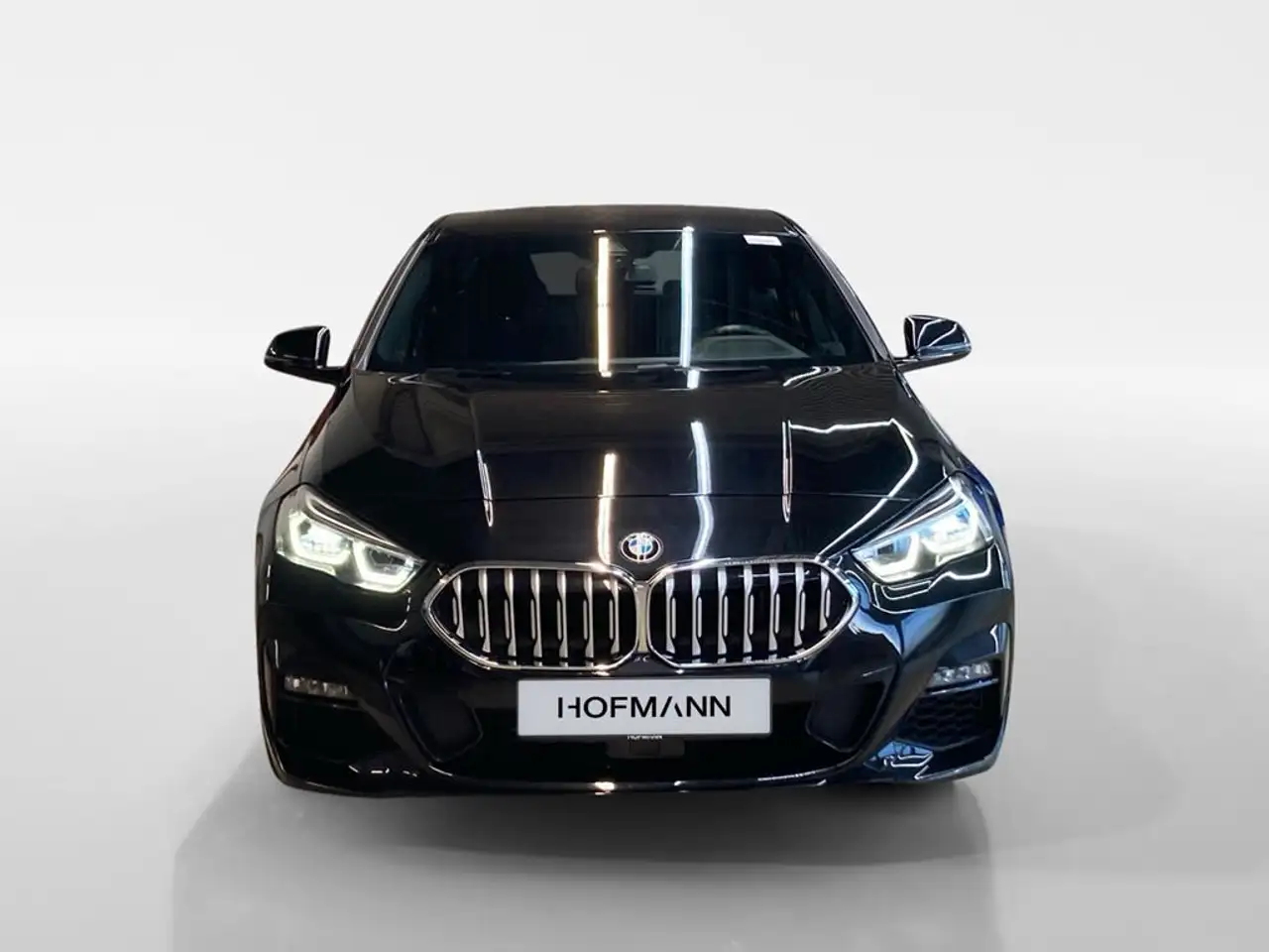 BMW 218 M Sport — Galerie du véhicule 2