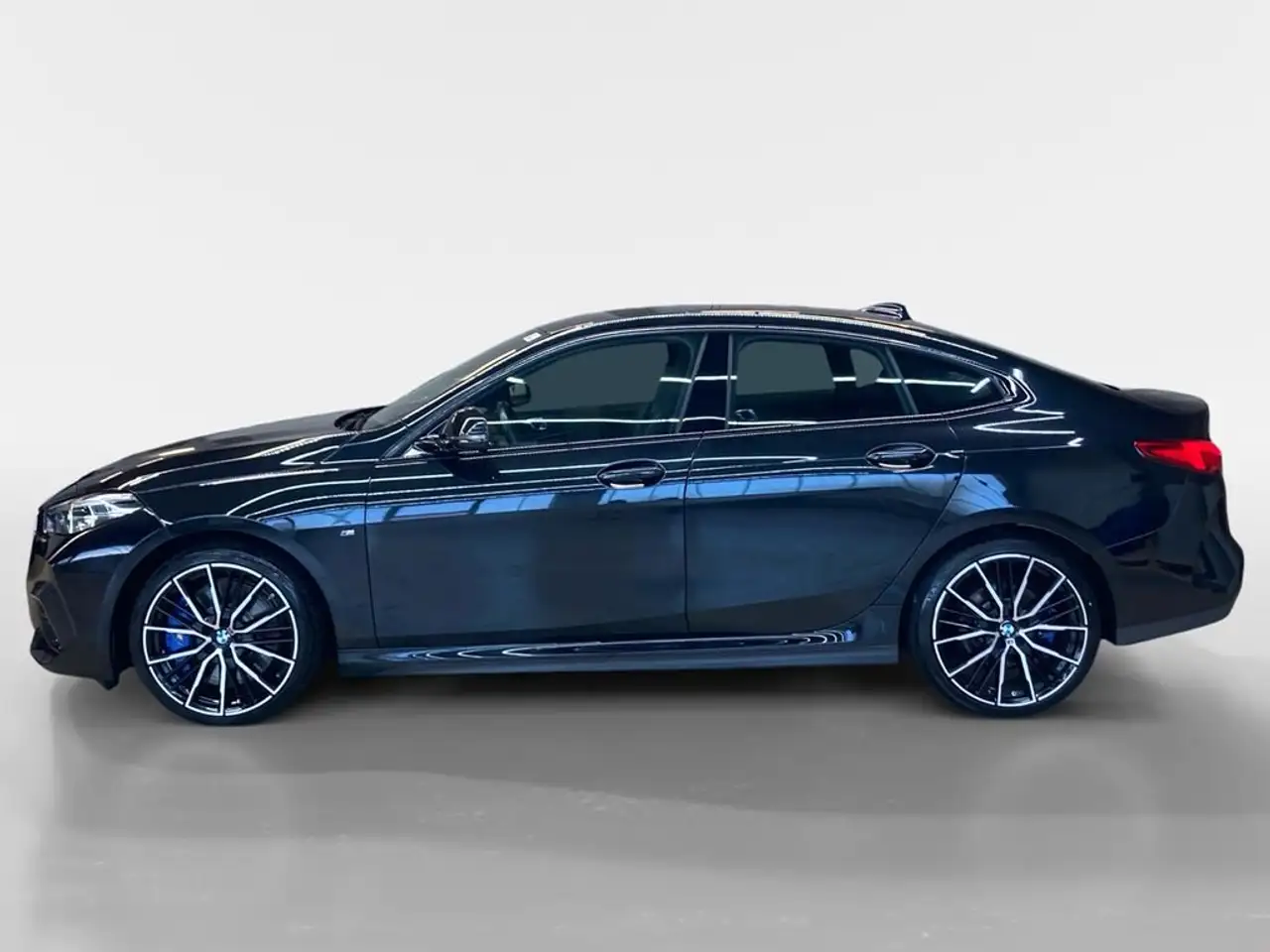 BMW 218 M Sport — Galerie du véhicule 4