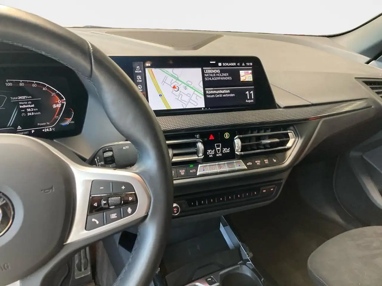 BMW 218 M Sport — Galerie du véhicule 12