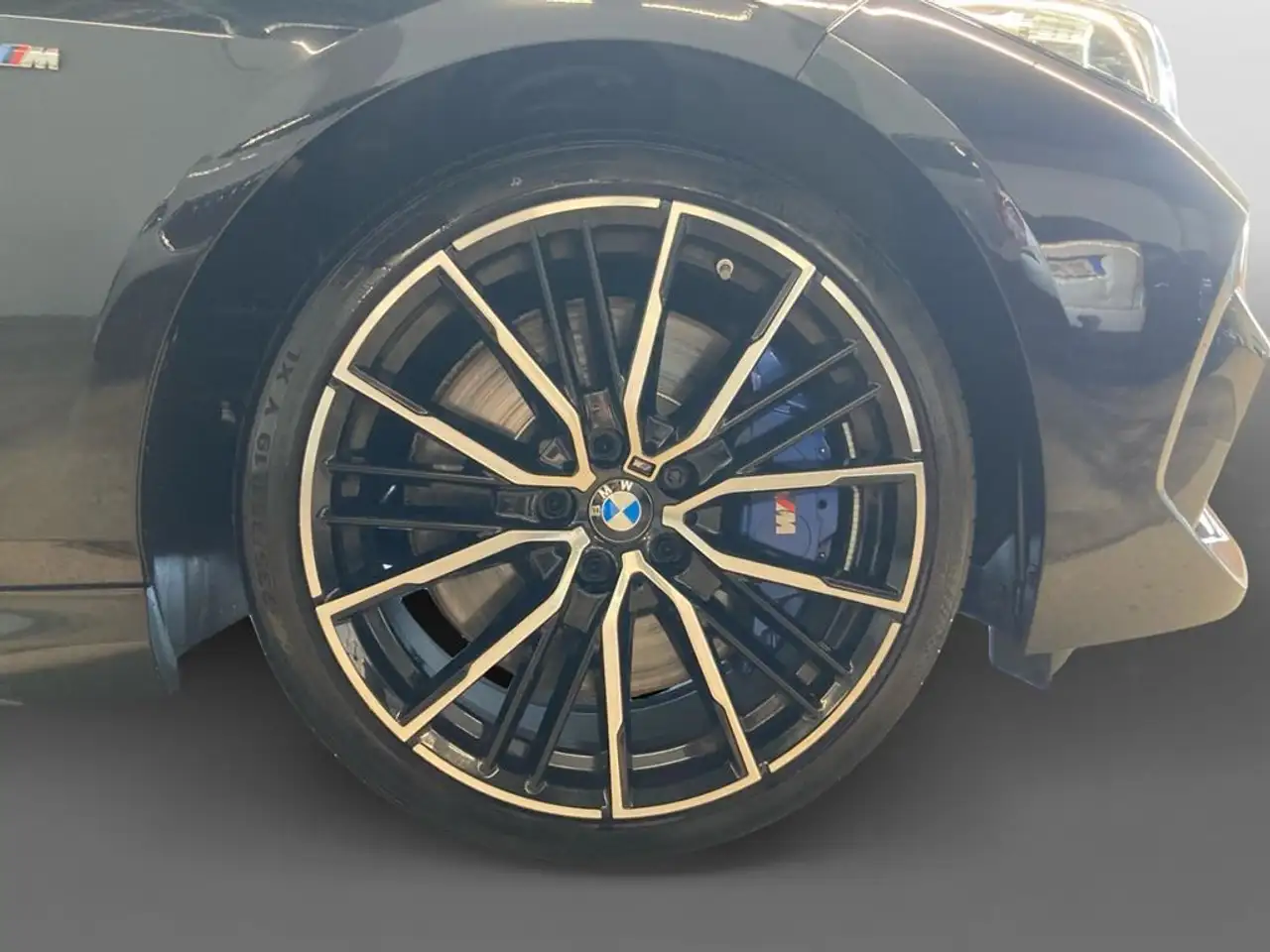 BMW 218 M Sport — Galerie du véhicule 16