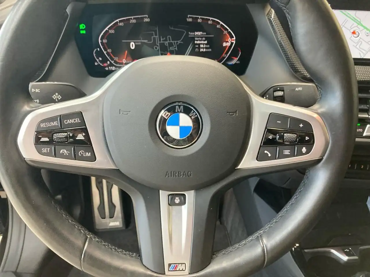 BMW 218 M Sport — Galerie du véhicule 9