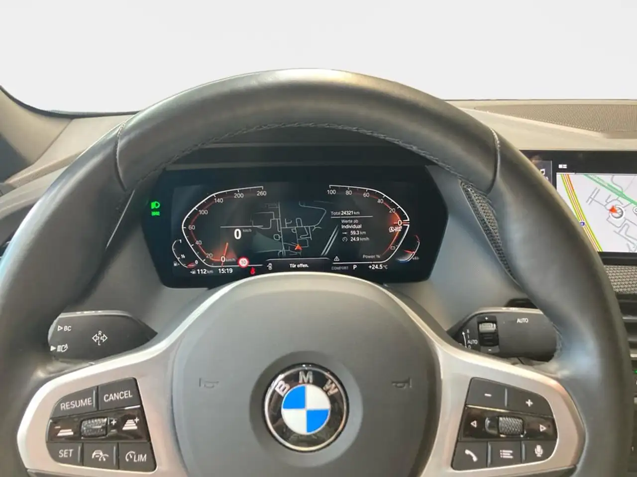 BMW 218 M Sport — Galerie du véhicule 13
