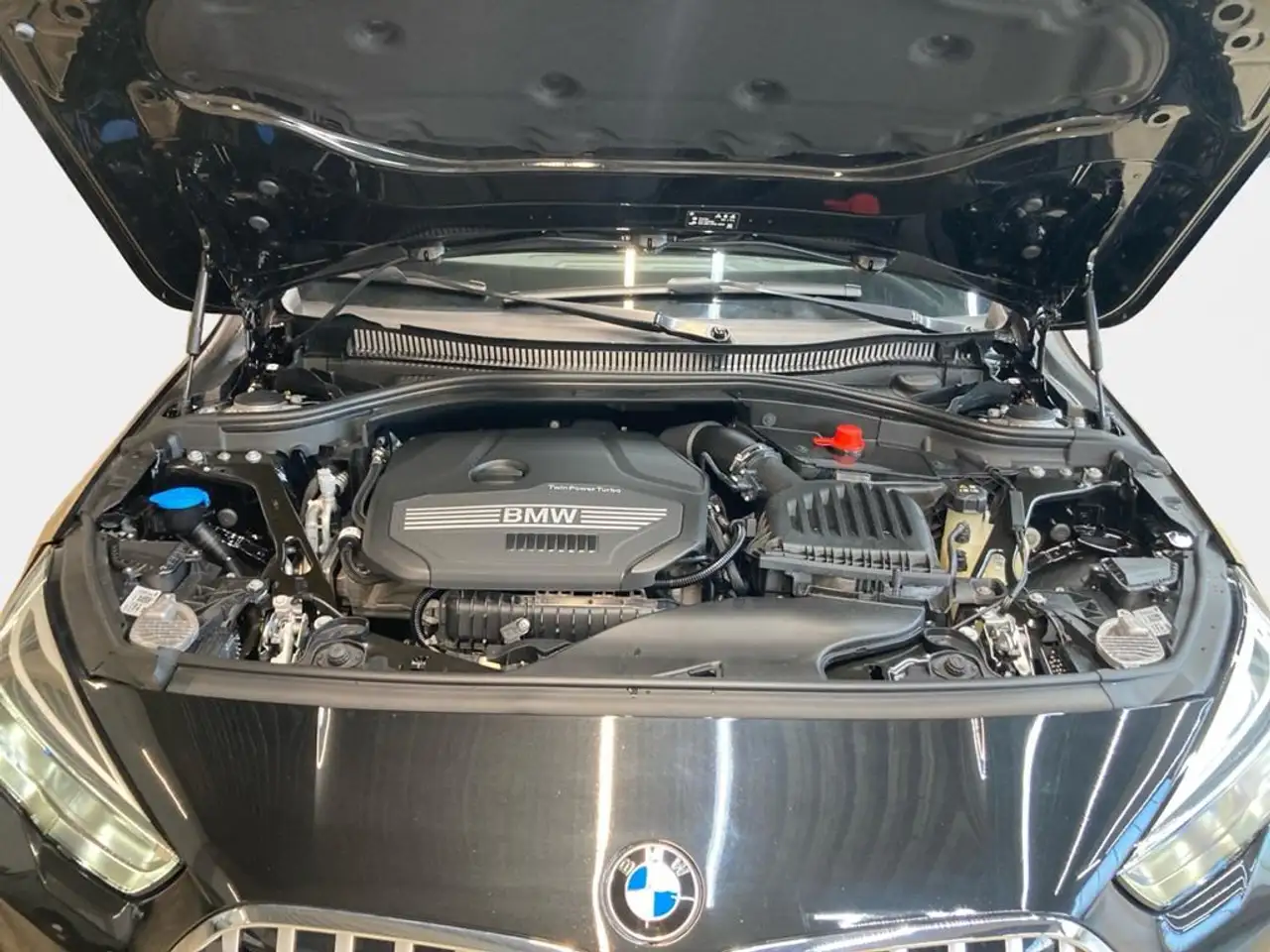 BMW 218 M Sport — Galerie du véhicule 18