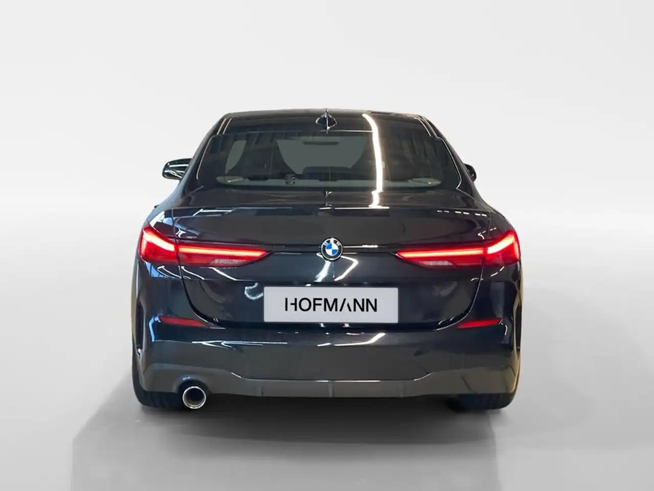 BMW 218 M Sport — Galerie du véhicule 6